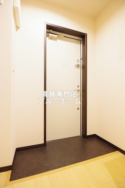 玄関　広い玄関です！