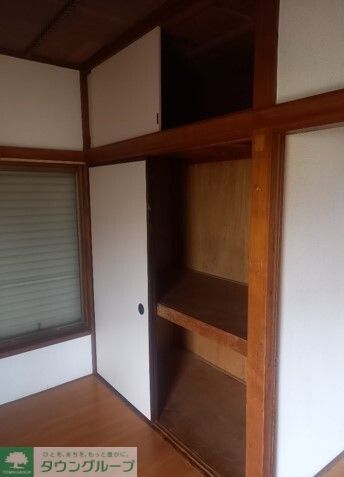 収納　別部屋参照　現状優先