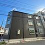 本厚木駅より徒歩14分 3階 築1年8ヶ月の賃貸物件