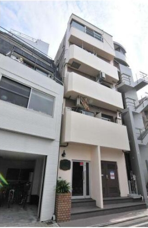 建物外観　外観も気になるポイント