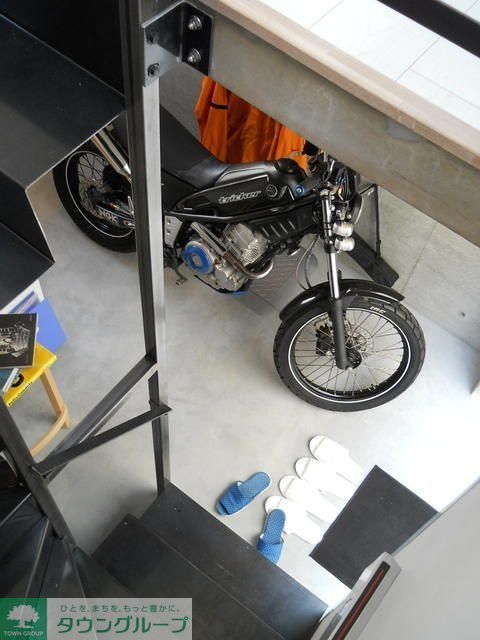 その他部屋・スペース　※別タイプ部屋写真参考※