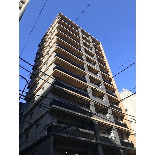 建物外観　☆きれいな外観☆