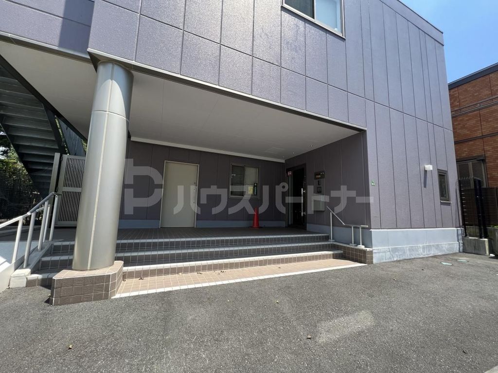 幼稚園・保育園　グローバルキッズ桜台保育園（幼稚園・保育園）まで330m