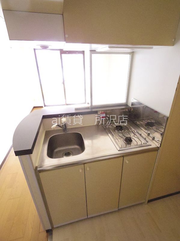 キッチン　同仕様画像