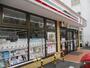 コンビニ　セブンイレブン墨田本所1丁目清澄通り店（コンビニ）まで211m