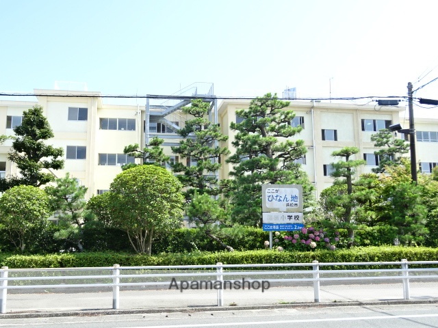 小学校　篠原小学校（小学校）まで347m