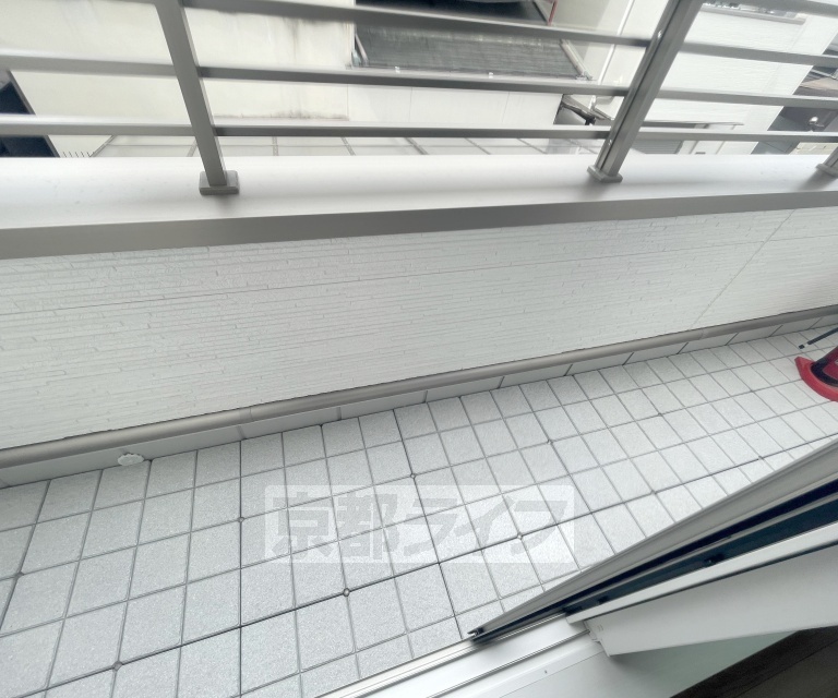 フォレストメゾン梅小路の内装写真