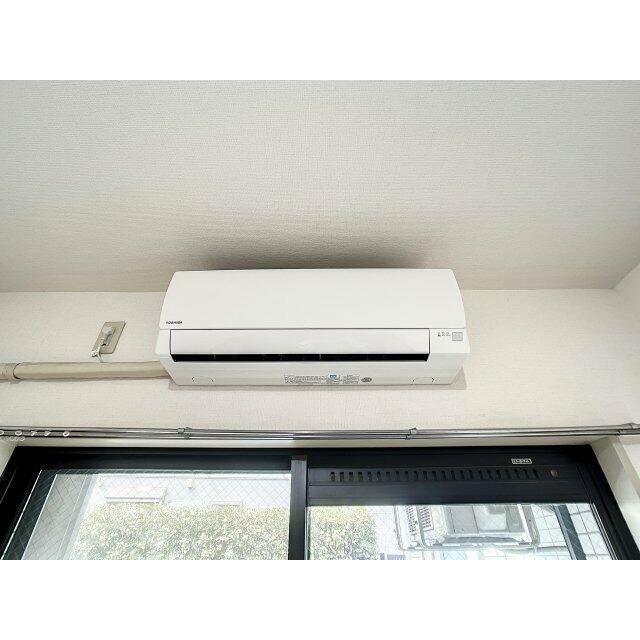 その他　エアコン