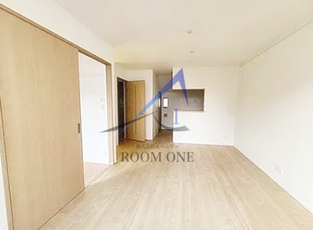 居室・リビング　洋室のお部屋です。