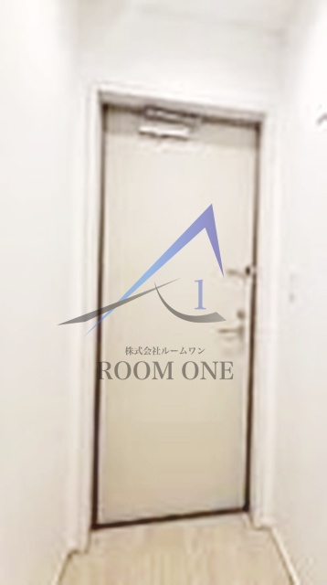 玄関　玄関です。