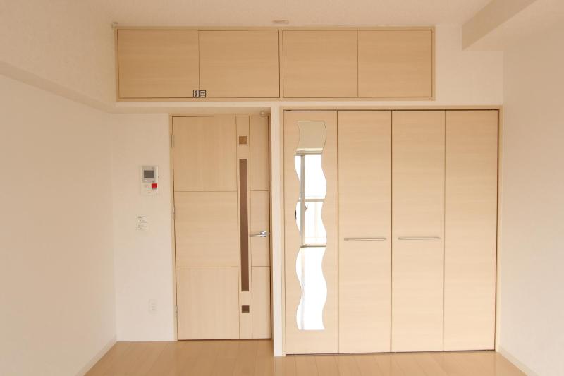 その他　同タイプ別部屋写真です。現況優先となります。
