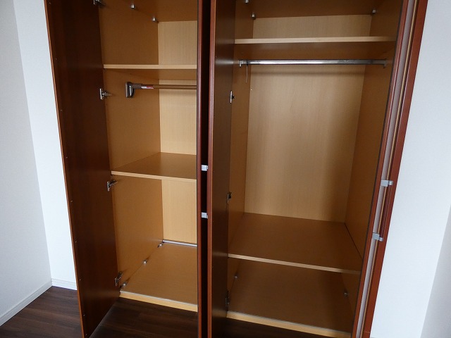 収納　収納※別部屋参考写真