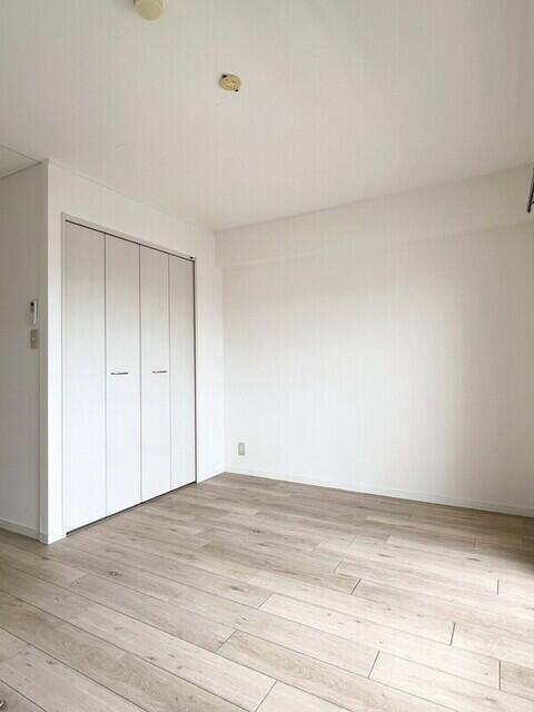 その他部屋・スペース　内装もきれいです