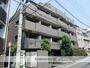 ルーブル高田馬場 3階 築22年7ヶ月の賃貸物件