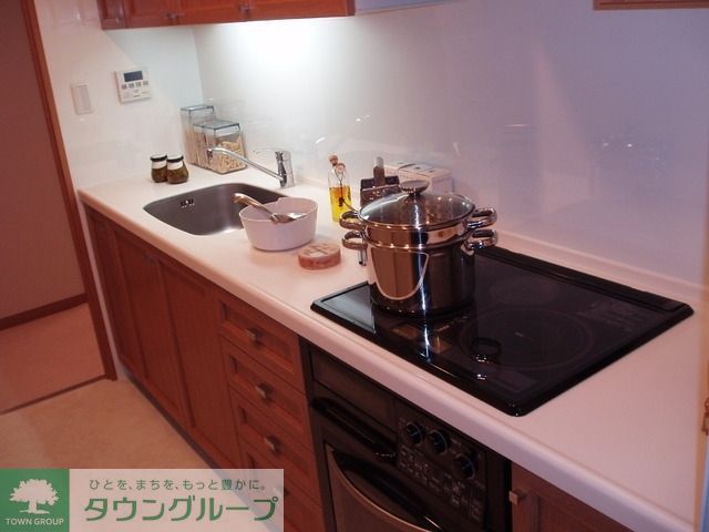キッチン　タウンハウジングレジデンス事業部　恵比寿店・赤坂店までお問…