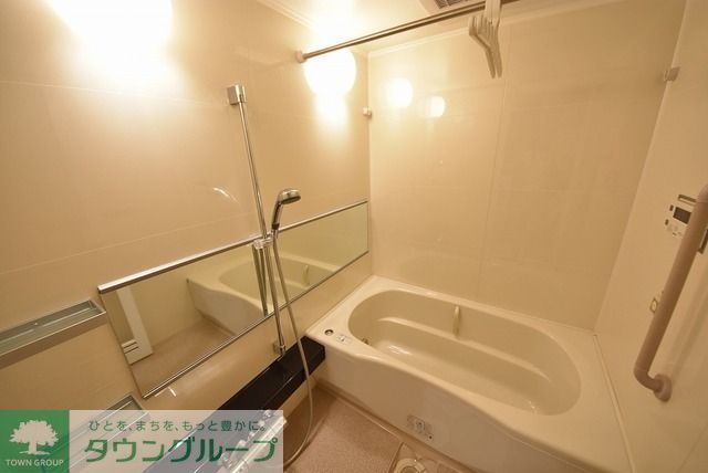 バス・シャワールーム　タウンハウジングレジデンス事業部　恵比寿店・赤坂店までお問…