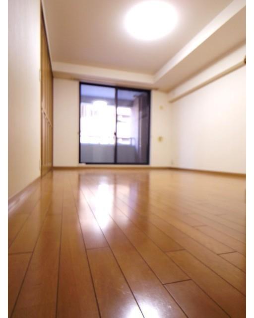 その他部屋・スペース　家具を配置しやすい人気の間取りです♪