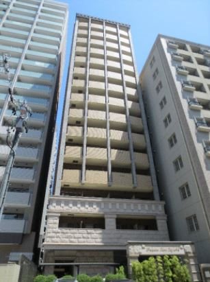 建物外観　★見学予約受付中★