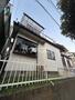 山田駅より徒歩6分 築52年8ヶ月 2階建の賃貸物件