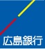 銀行　広島銀行広島駅前支店（銀行）まで607m