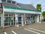 コンビニ　ファミリーマート小田原飯泉橋店（コンビニ）まで616m
