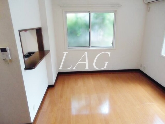 居室・リビング　洋室のお部屋です。
