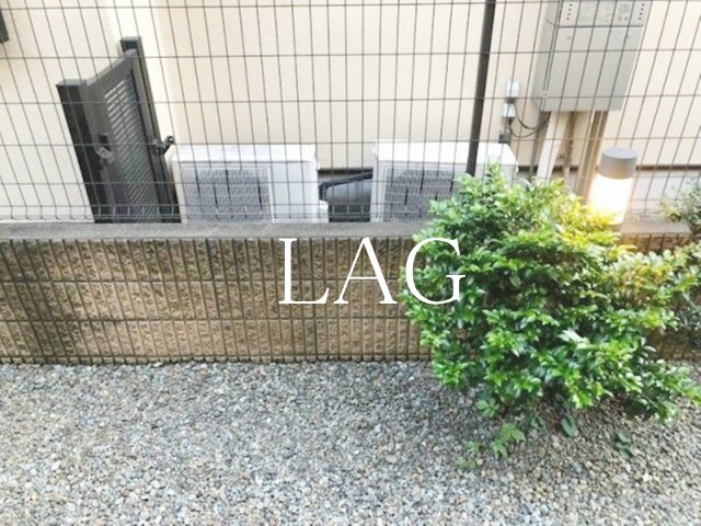 バルコニー　バルコニーです。