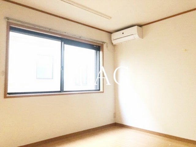 その他部屋・スペース　寝室です。