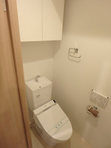 トイレ　同タイプ参照