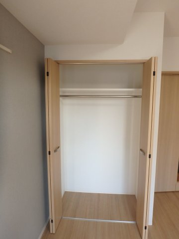 収納　同タイプ参照