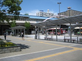 その他　葛西駅（その他）まで350m