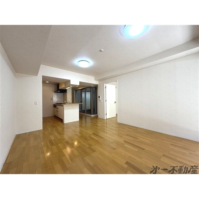 建物外観　ＬＤＫ