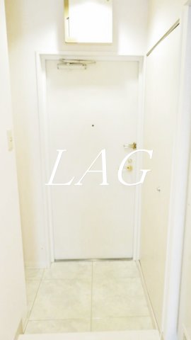 玄関　玄関です。