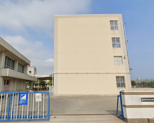 小学校　高松市立木太北部小学校（小学校）まで1807m