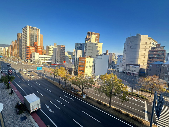 眺望　※別号室