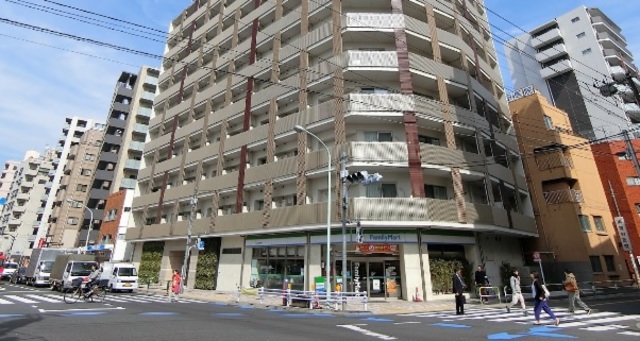 その他　ファミリーマート駒込霜降橋店（その他）まで66m