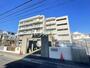 元住吉駅より徒歩14分 1階 築37年4ヶ月の賃貸物件
