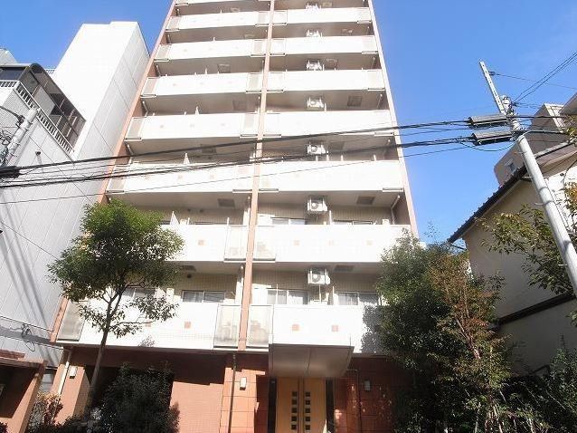建物外観　ユニオネスト御茶ノ水