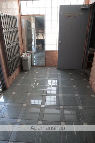 ロビー　ロビー