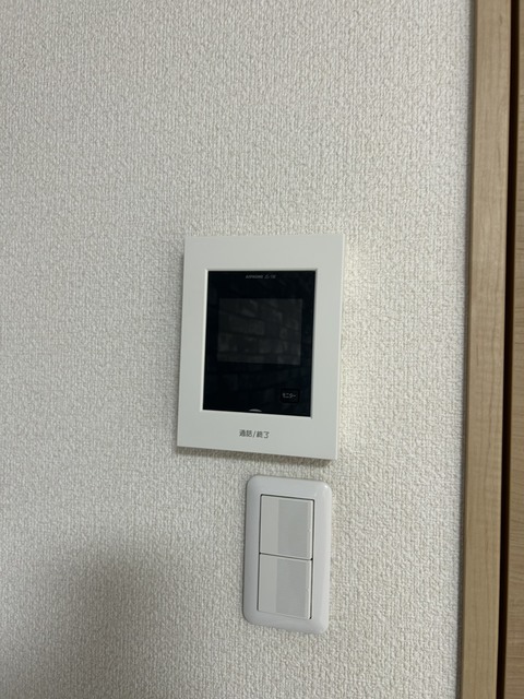セキュリティ　別号室参考