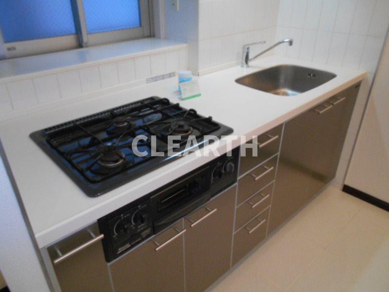キッチン