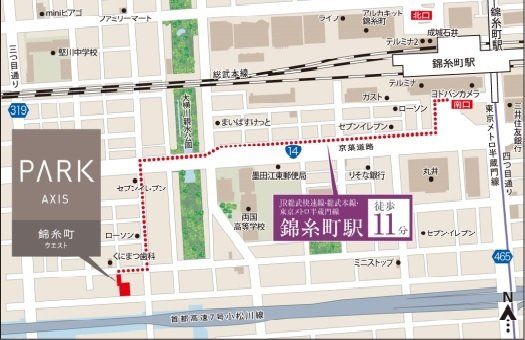 その他　間取図