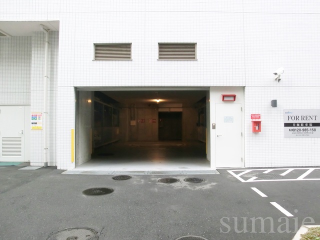駐車場　駐車場（要空き確認）♪