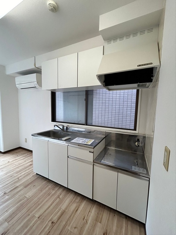 キッチン　別部屋参考