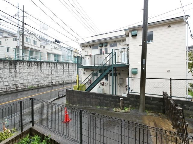 眺望　★お問い合わせはタウンハウジングまで★