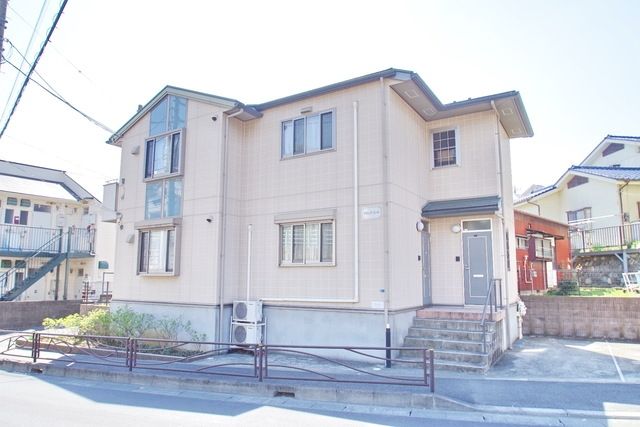 建物外観　★お問い合わせはタウンハウジングまで★
