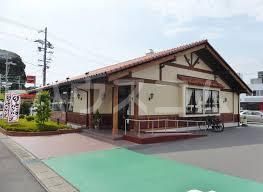 飲食店　さわやか掛川インター店（飲食店）まで683m