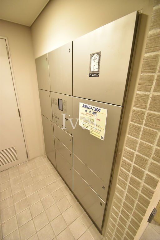その他設備　共有部分