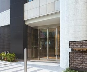 エントランス　☆オシャレなエントランス☆