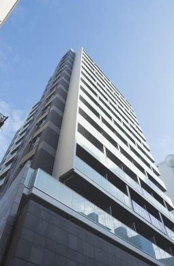 建物外観　☆綺麗な外観☆
